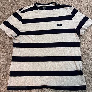 Men’s Lacoste T shirt